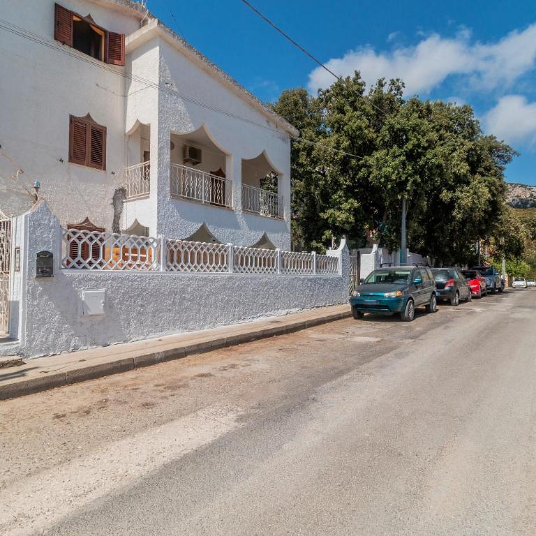 Casa Clara - comfort and privacy in Cala Gonone - Casa con 2 Camere da Letto - 52