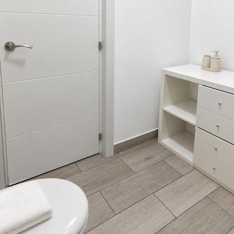 JM11SI Piso 2 dormitorios Argüelles - Apartment mit 2 Schlafzimmern - 6
