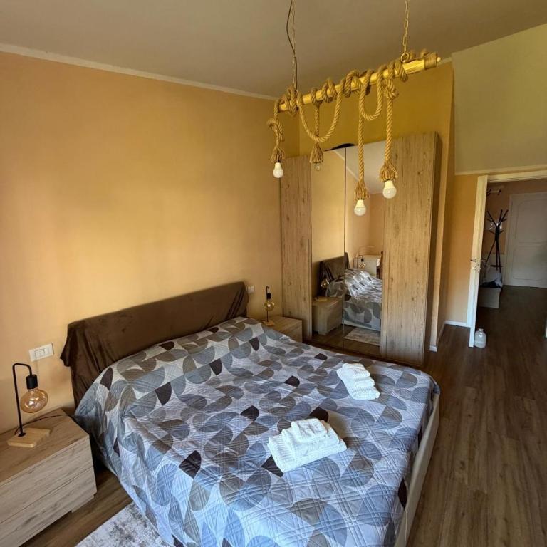 Lola - Appartamento con 1 Camera da Letto - 10