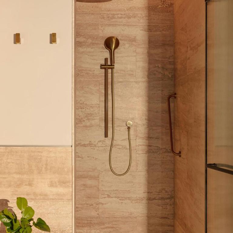 The St. Regis Costa Mujeres Resort, Cancun - One-Bedroom Caroline Astor King Suite with Ocean View and Tub - 9
