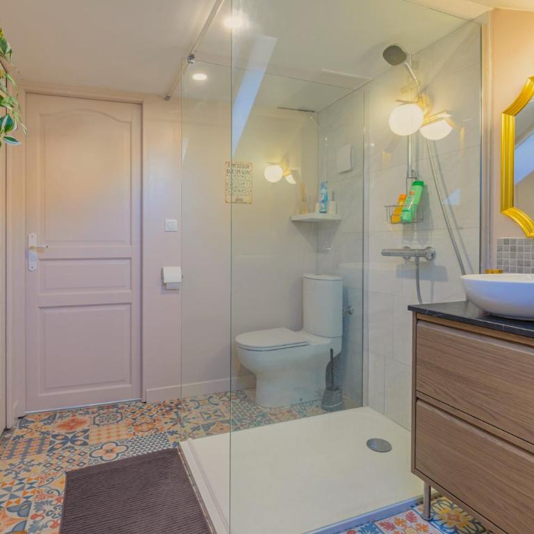 Bicotea - le calme et le charme ancien, réinterprété - Haus mit 4 Schlafzimmern - 20