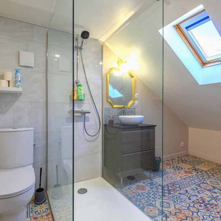 Bicotea - le calme et le charme ancien, réinterprété - Haus mit 4 Schlafzimmern - 14