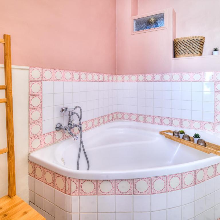 Bicotea - le calme et le charme ancien, réinterprété - Haus mit 4 Schlafzimmern - 18
