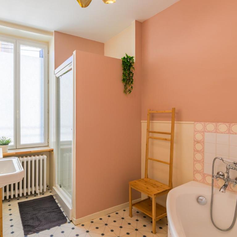 Bicotea - le calme et le charme ancien, réinterprété - Haus mit 4 Schlafzimmern - 21