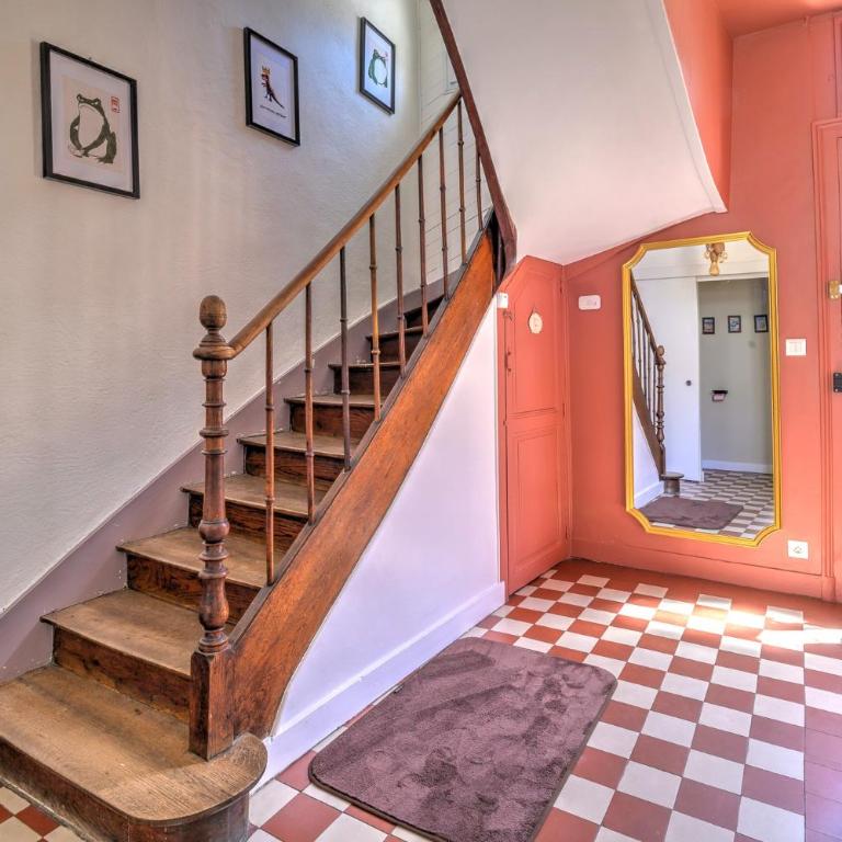 Bicotea - le calme et le charme ancien, réinterprété - Haus mit 4 Schlafzimmern - 23