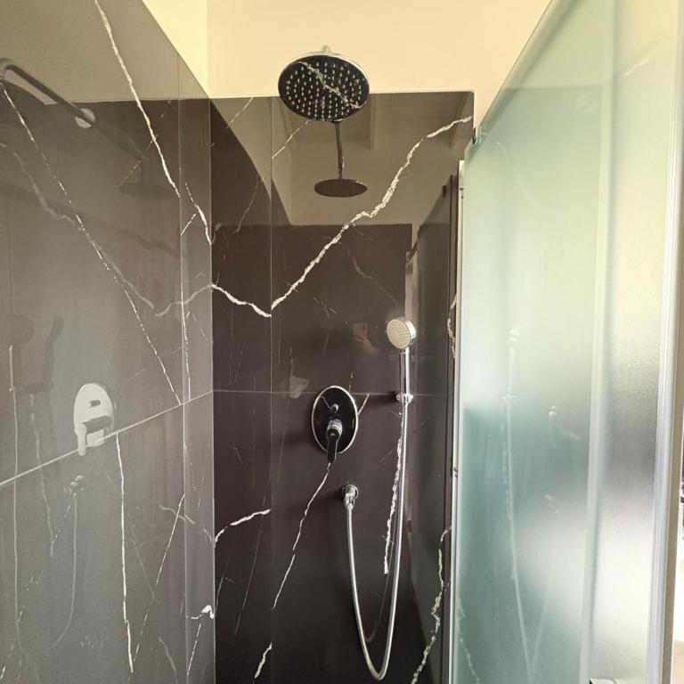 Vallata San Leonardo - Double Room with Spa Bath - 28