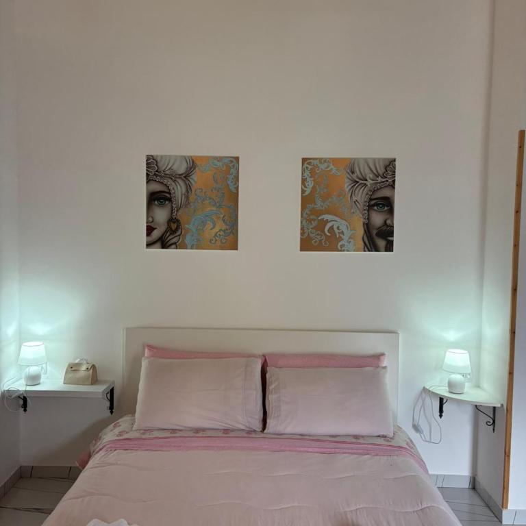 Vallata San Leonardo - Double Room with Spa Bath - 23