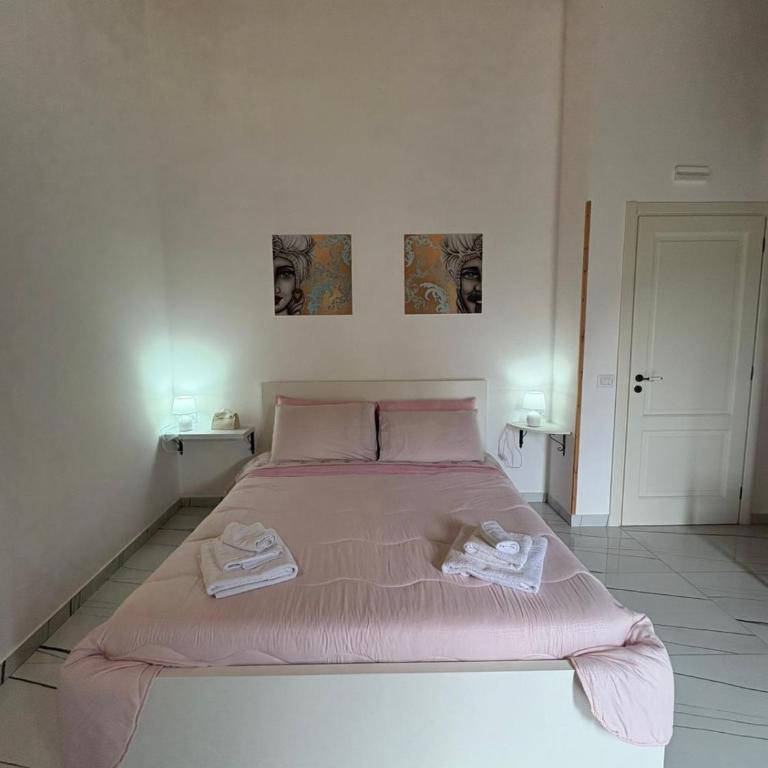 Vallata San Leonardo - Double Room with Spa Bath - 36