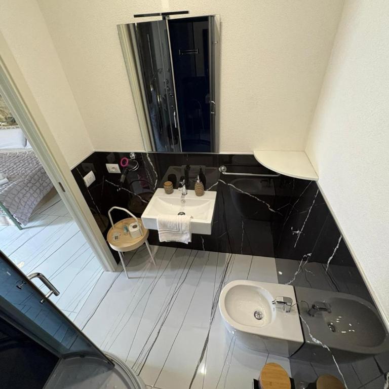 Vallata San Leonardo - Double Room with Spa Bath - 29
