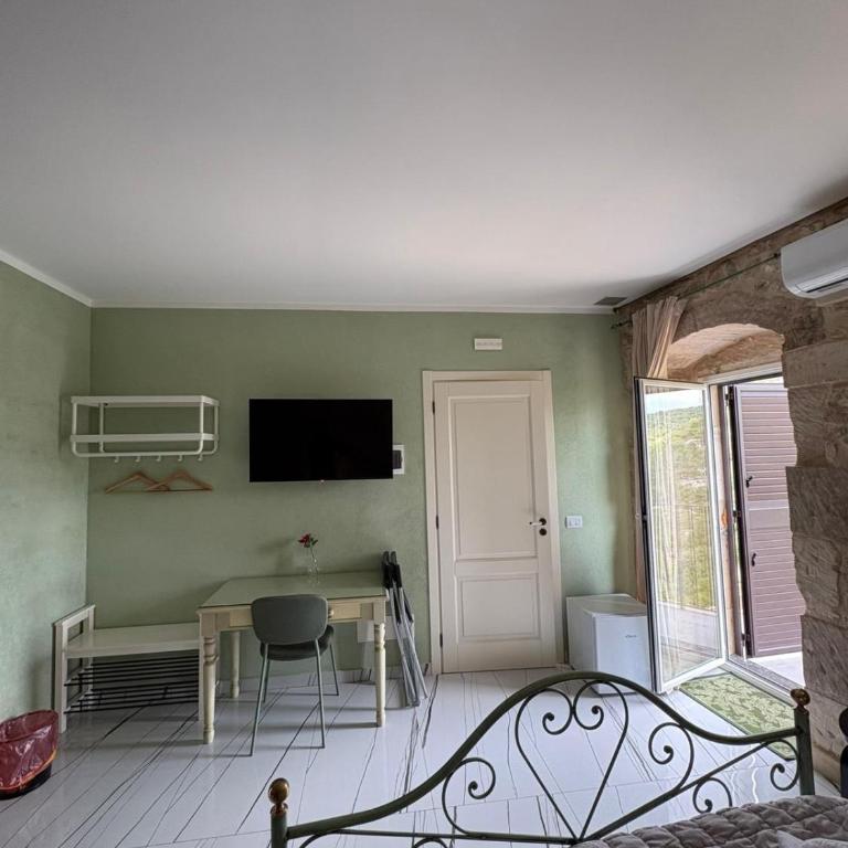 Vallata San Leonardo - King Room with Spa Bath - 32
