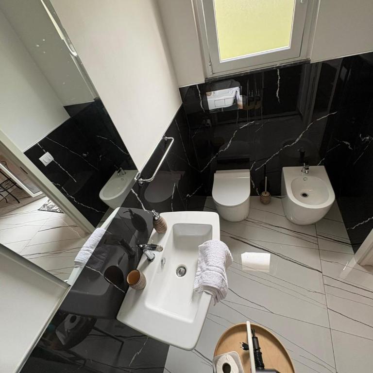 Vallata San Leonardo - Double Room with Spa Bath - 39