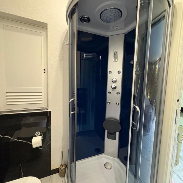 Vallata San Leonardo - King Room with Spa Bath - 33