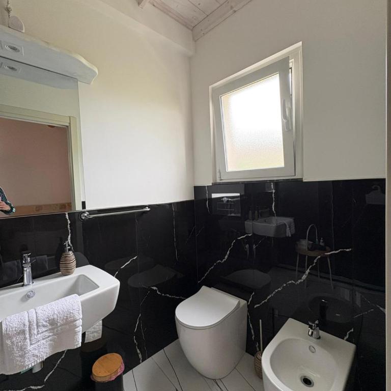 Vallata San Leonardo - Double Room with Spa Bath - 34