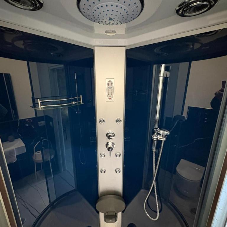 Vallata San Leonardo - King Room with Spa Bath - 41