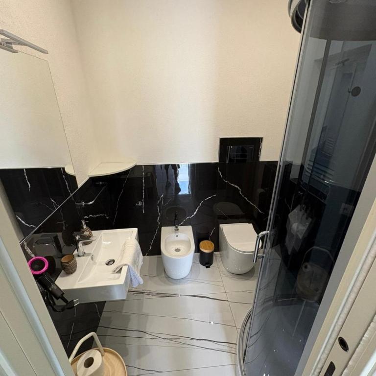 Vallata San Leonardo - King Room with Spa Bath - 42