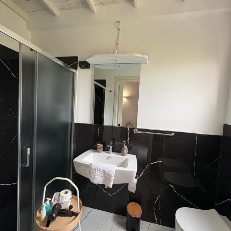 Vallata San Leonardo - Double Room with Spa Bath - 38