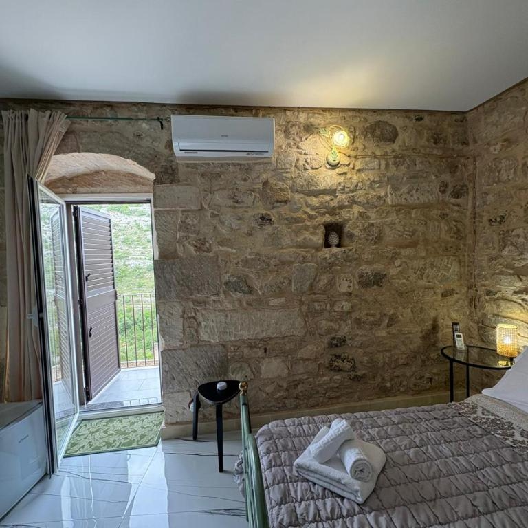 Vallata San Leonardo - King Room with Spa Bath - 34
