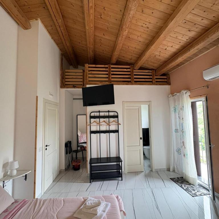 Vallata San Leonardo - Double Room with Spa Bath - 32