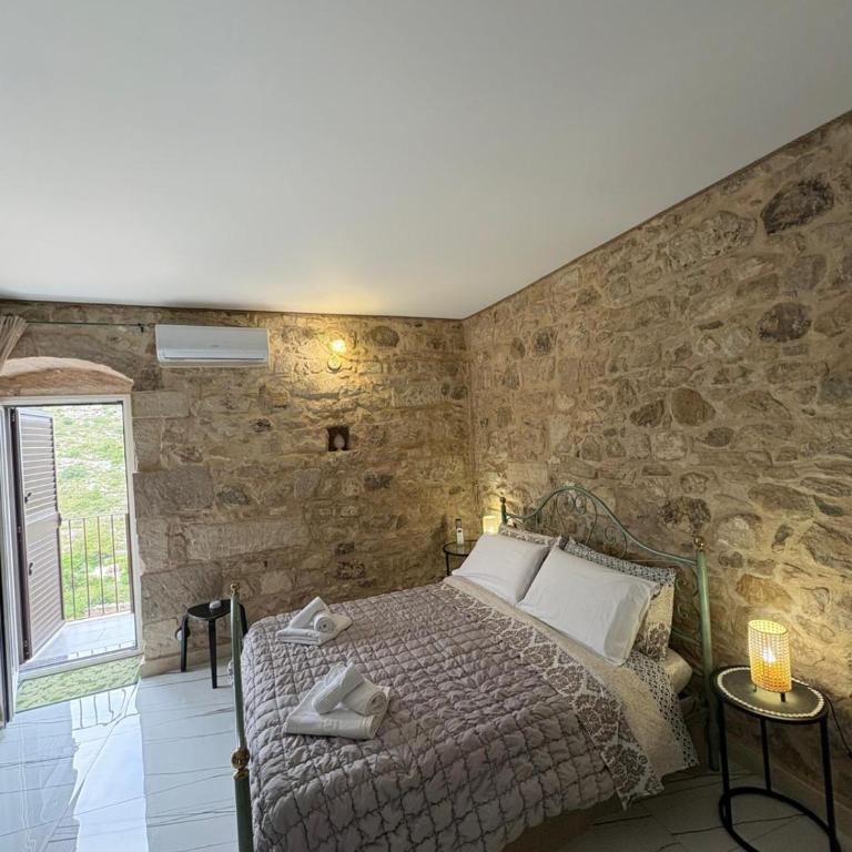 Vallata San Leonardo - King Room with Spa Bath - 44