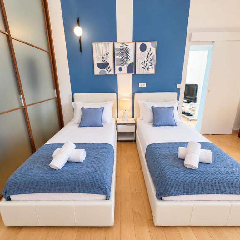 Le Pavillon by Connexion - Appartement 2 Chambres - 10