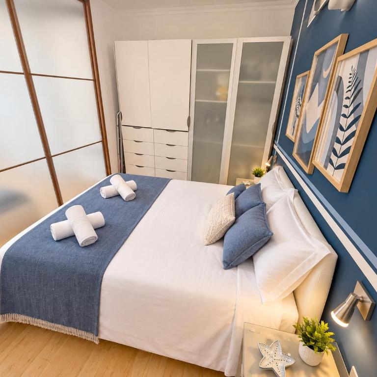 Le Pavillon by Connexion - Appartement 2 Chambres - 9