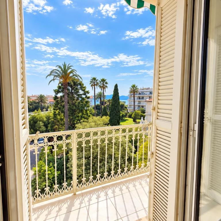 Le Pavillon by Connexion - Appartement 2 Chambres - 2