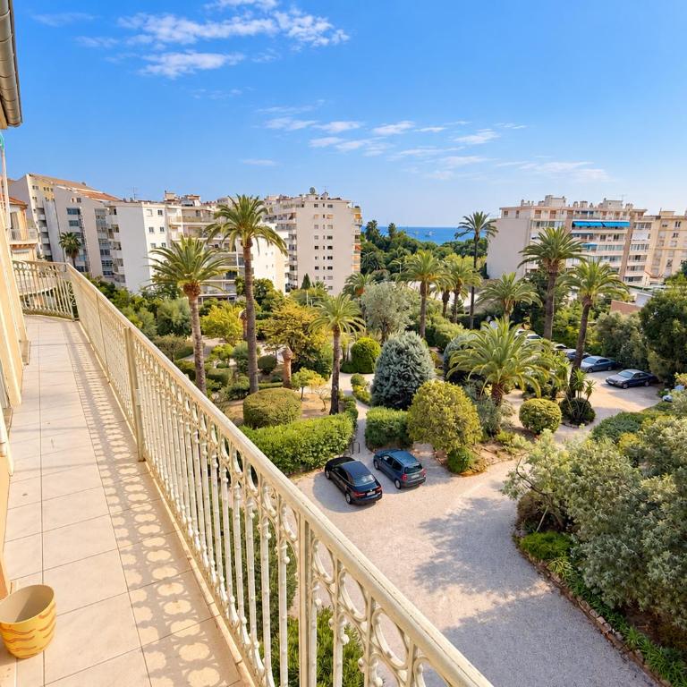 Le Pavillon by Connexion - Appartement 2 Chambres - 4
