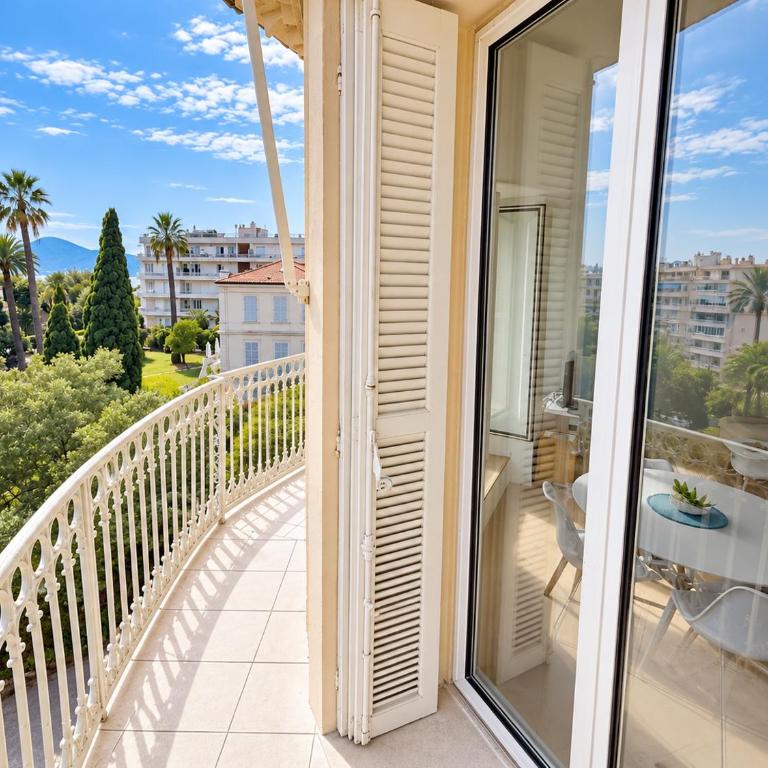Le Pavillon by Connexion - Appartement 2 Chambres - 8