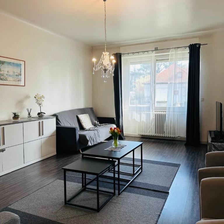 Le Clemenceau 2 - Appartement 2 Chambres - 1