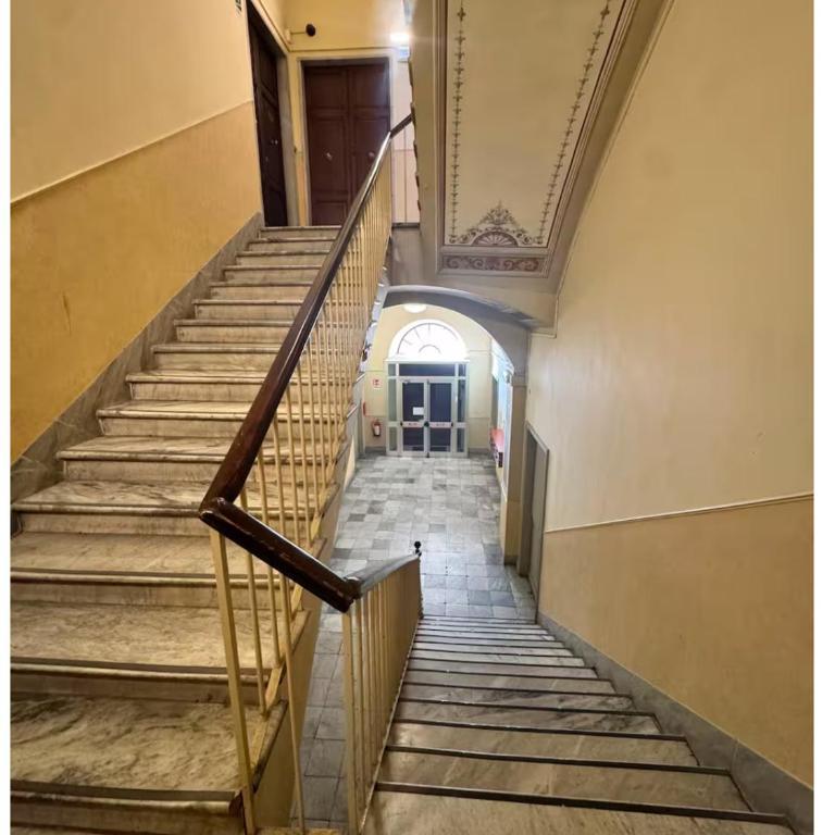Nel cuore di Sanremo - Appartamento con 1 Camera da Letto - 15