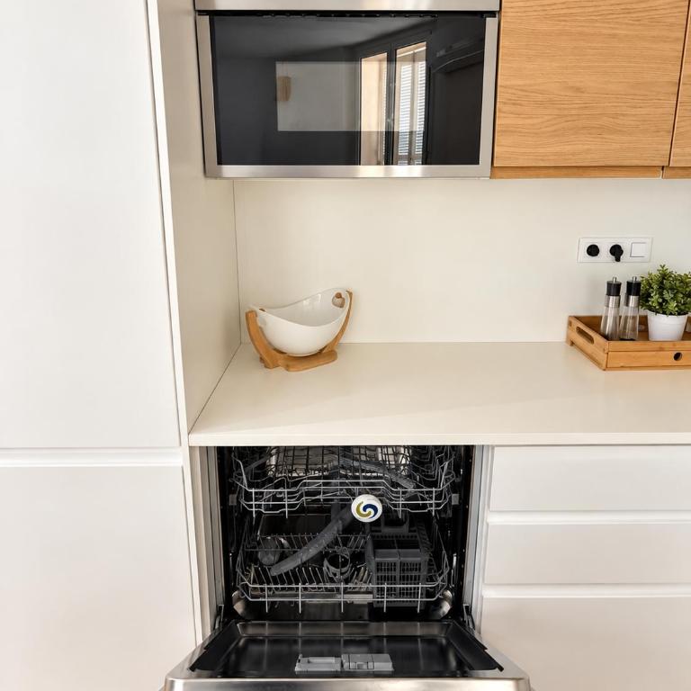 Le Pavillon by Connexion - Appartement 2 Chambres - 16