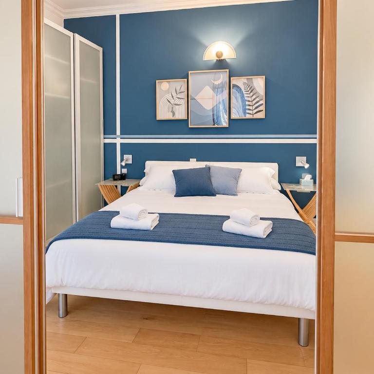 Le Pavillon by Connexion - Appartement 2 Chambres - 20