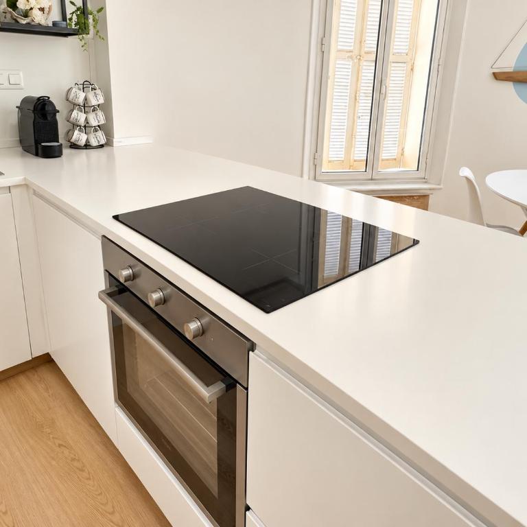 Le Pavillon by Connexion - Appartement 2 Chambres - 15