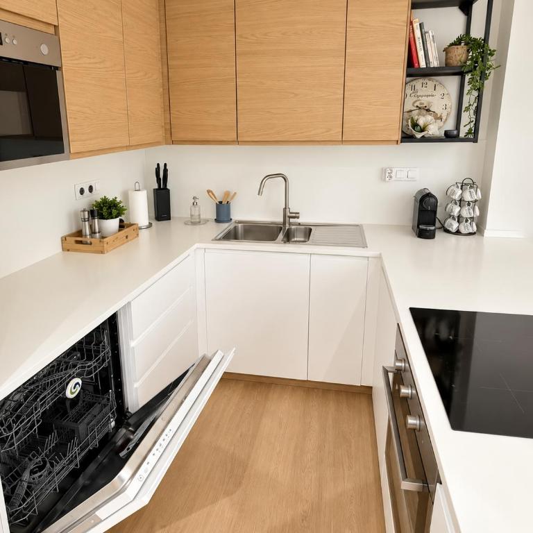 Le Pavillon by Connexion - Appartement 2 Chambres - 14