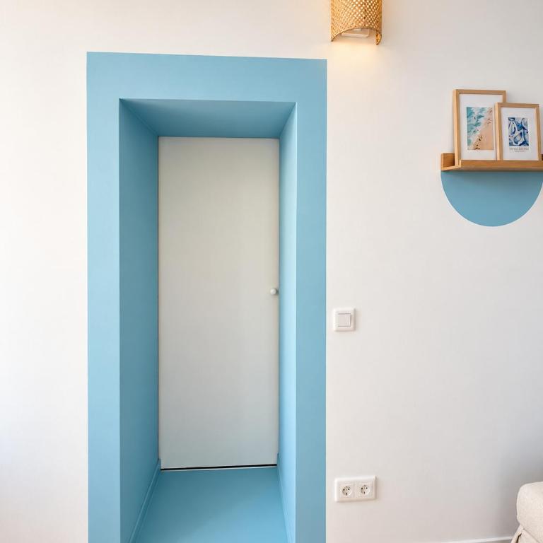 Le Pavillon by Connexion - Appartement 2 Chambres - 17