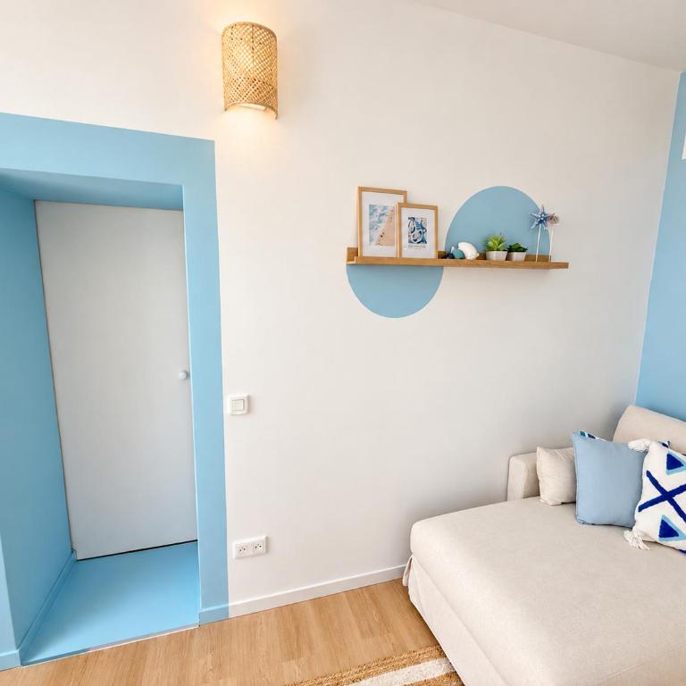 Le Pavillon by Connexion - Appartement 2 Chambres - 11