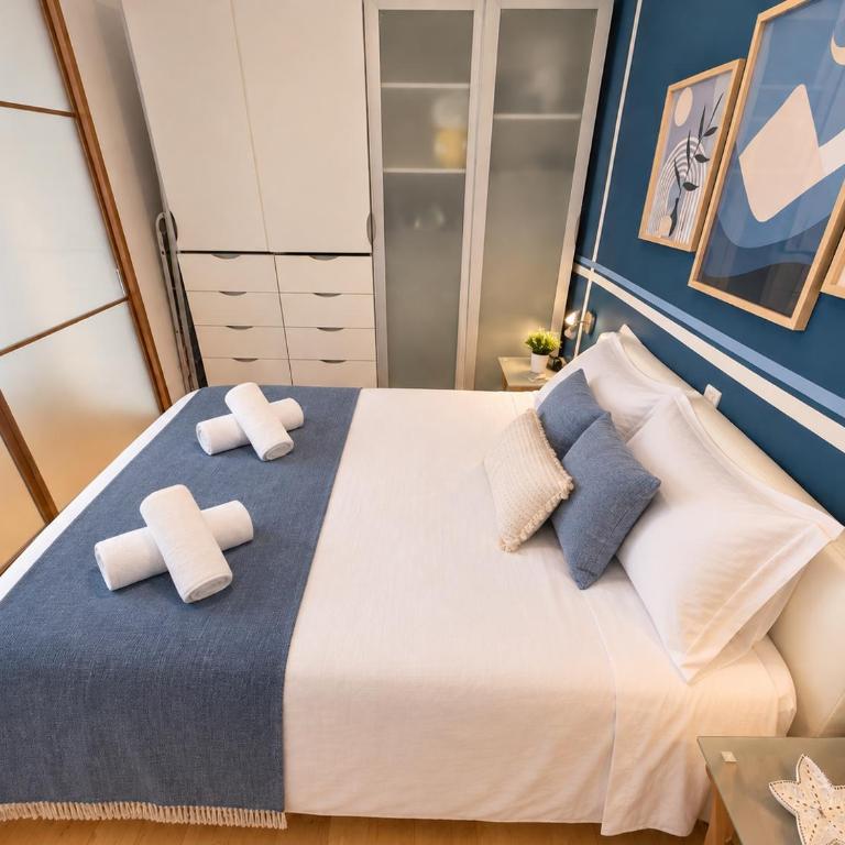 Le Pavillon by Connexion - Appartement 2 Chambres - 12