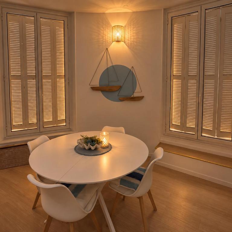Le Pavillon by Connexion - Appartement 2 Chambres - 38