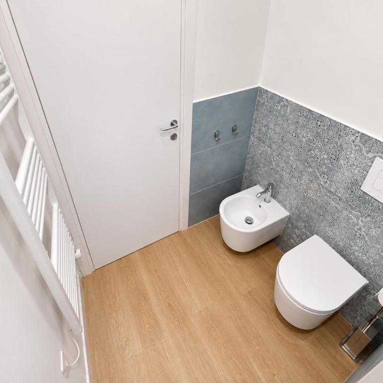 Le Pavillon by Connexion - Appartement 2 Chambres - 21