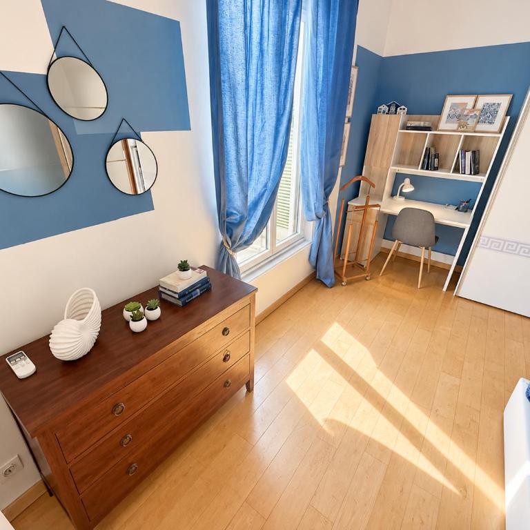 Le Pavillon by Connexion - Appartement 2 Chambres - 22