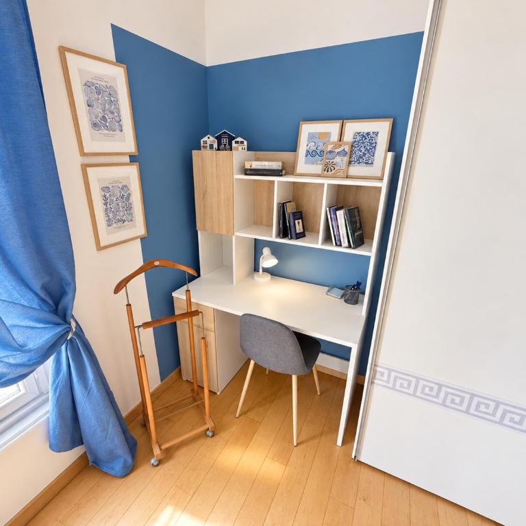 Le Pavillon by Connexion - Appartement 2 Chambres - 23