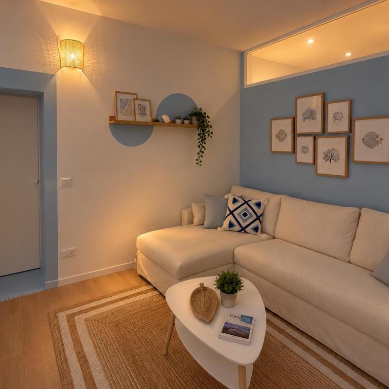 Le Pavillon by Connexion - Appartement 2 Chambres - 36