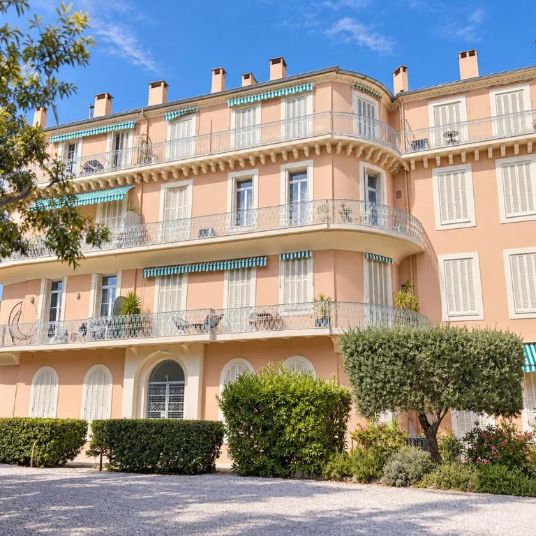 Le Pavillon by Connexion - Appartement 2 Chambres - 24
