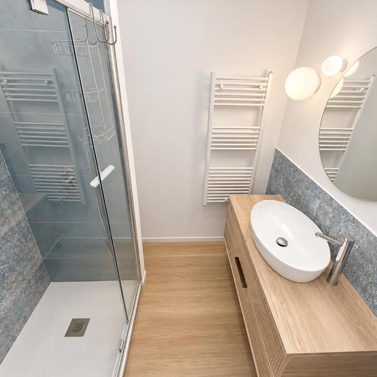 Le Pavillon by Connexion - Appartement 2 Chambres - 39