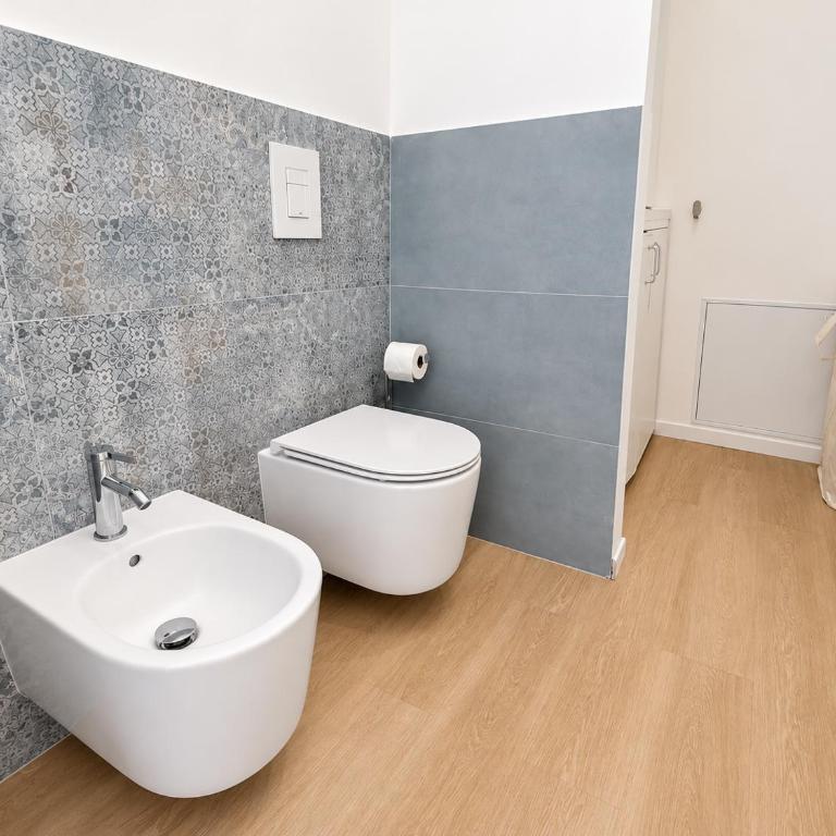 Le Pavillon by Connexion - Appartement 2 Chambres - 26