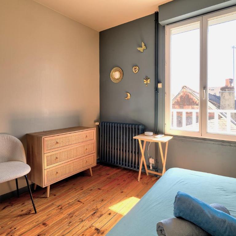 Bicotea - le calme et le charme ancien, réinterprété - Haus mit 4 Schlafzimmern - 27