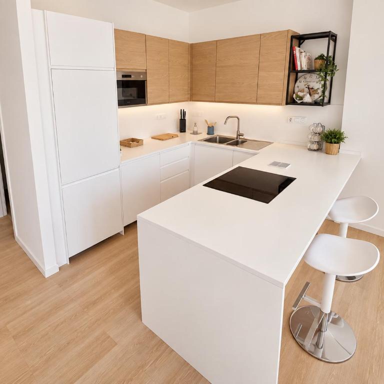 Le Pavillon by Connexion - Appartement 2 Chambres - 41