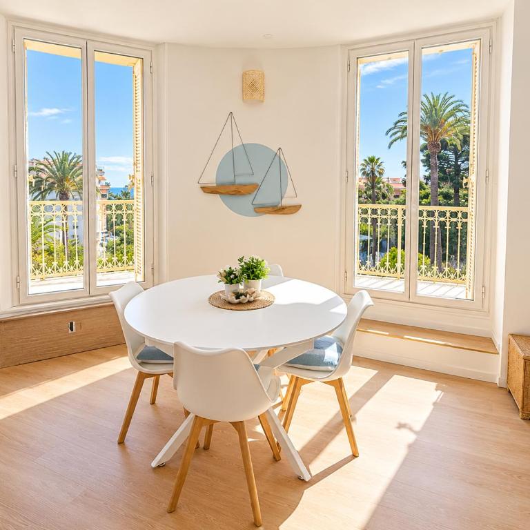 Le Pavillon by Connexion - Appartement 2 Chambres - 42