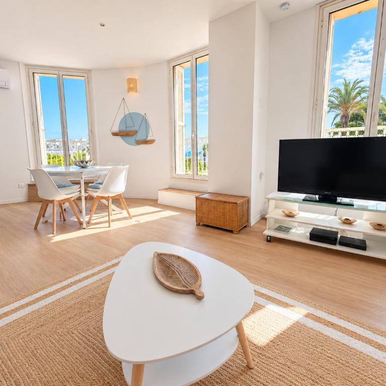 Le Pavillon by Connexion - Appartement 2 Chambres - 44