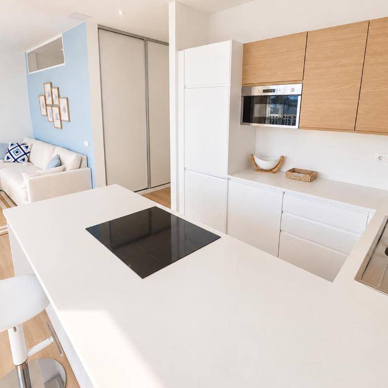 Le Pavillon by Connexion - Appartement 2 Chambres - 47
